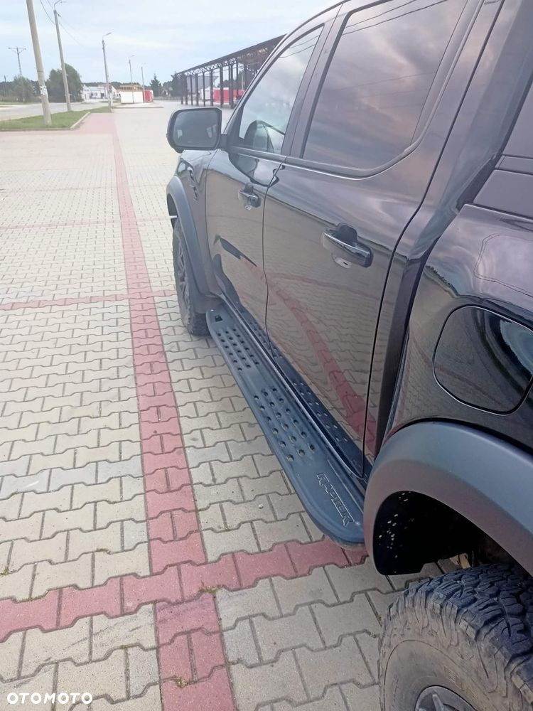 Ford Ranger Raptor - 6