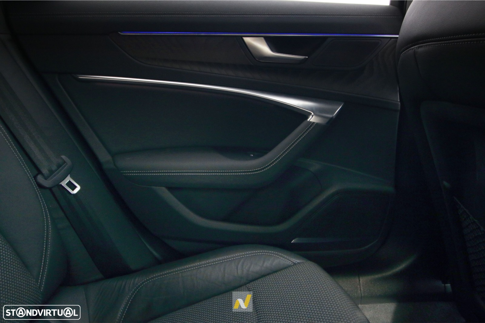 Audi A6 Avant 40 TDI quattro Sport S tronic - 23