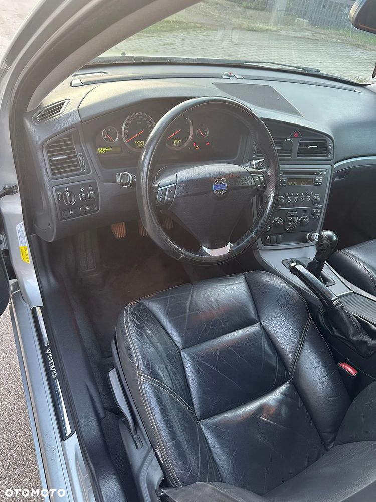 Volvo S60 2.4 Summum - 7