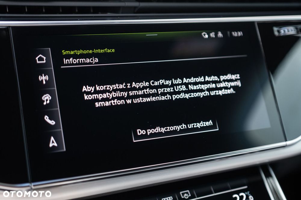 Audi Q7 - 35
