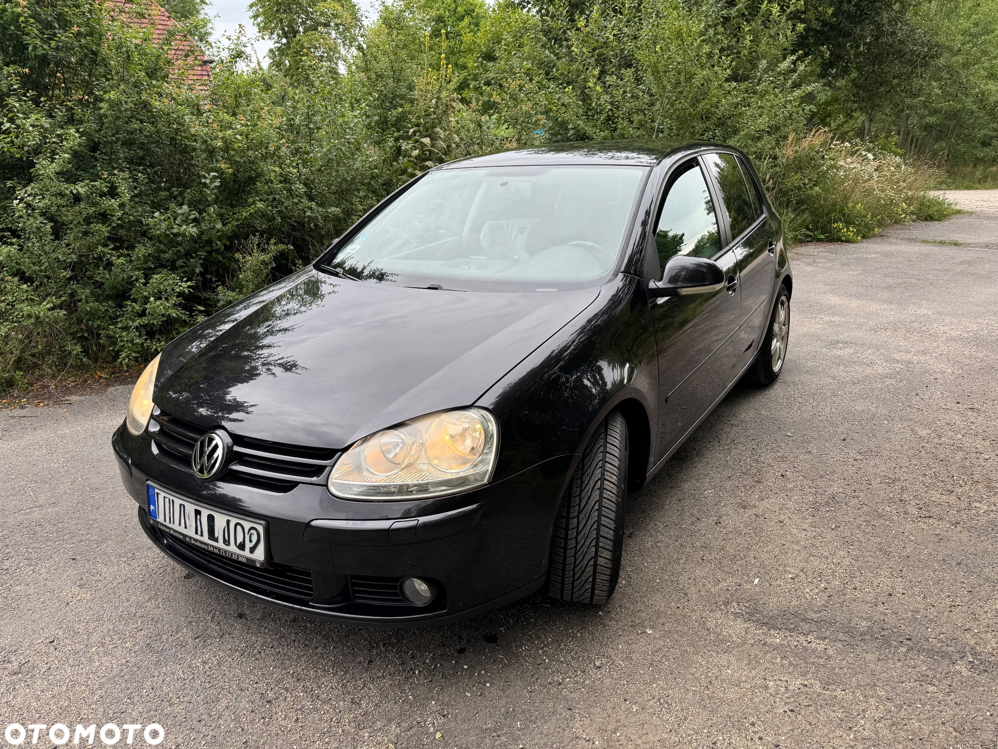 Volkswagen Golf 1.6 Goal - 5