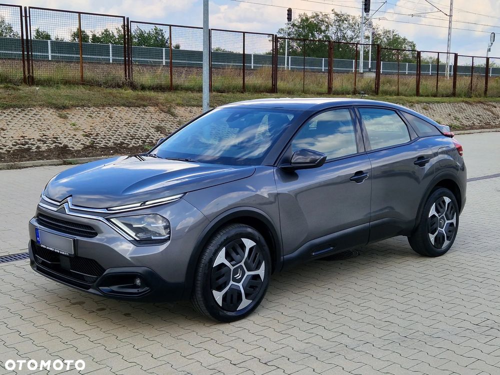 Citroën C4 1.5 BlueHDi Feel S&S - 5