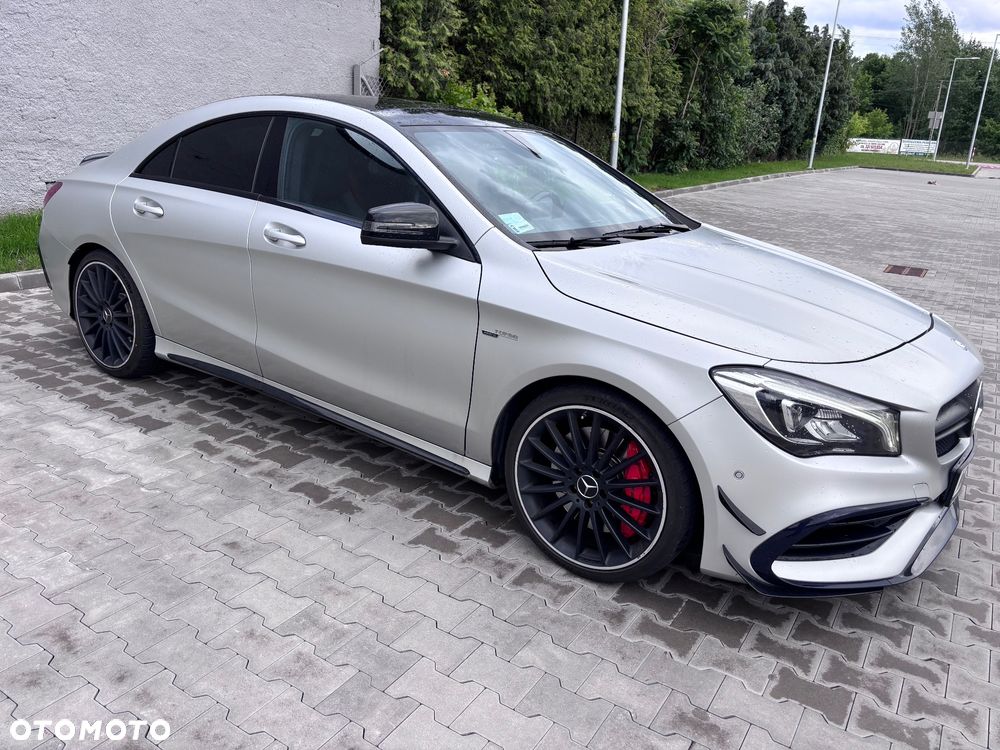 Mercedes-Benz CLA - 15