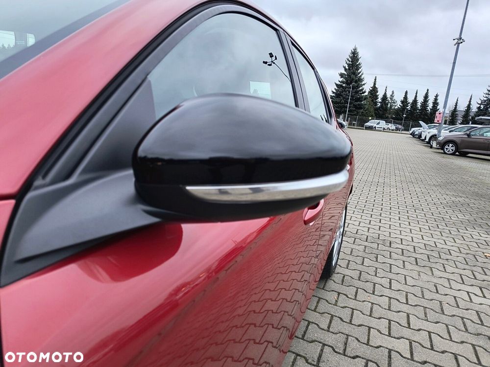 Opel Corsa 1.2 Edition S&S - 10