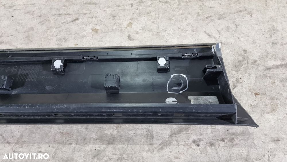 Bandou usa dreapta fata VW T-Roc, 2018, 2019, 2020, 2021, 2022, 2GA854940. - 5