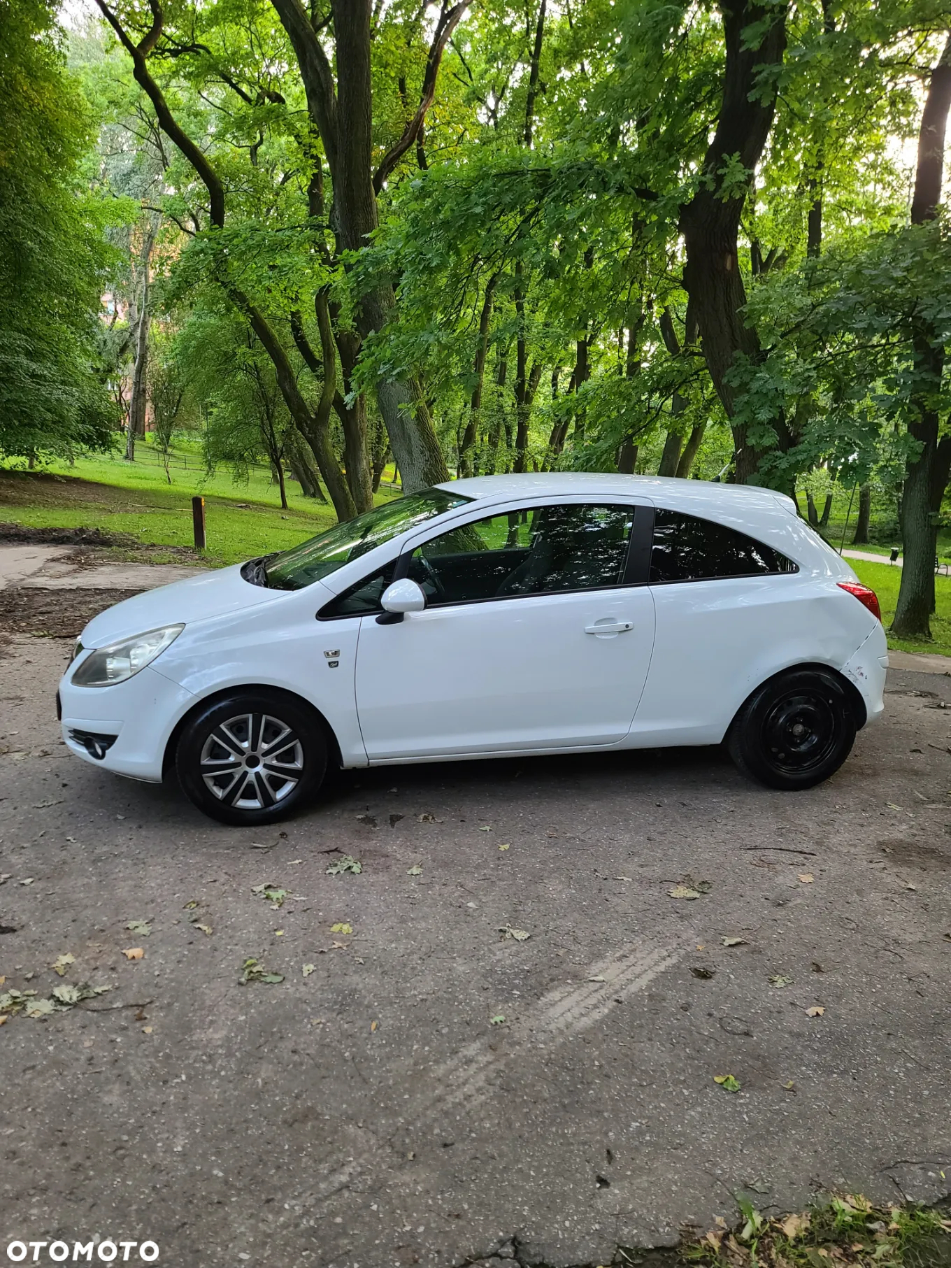 Opel Corsa - 11