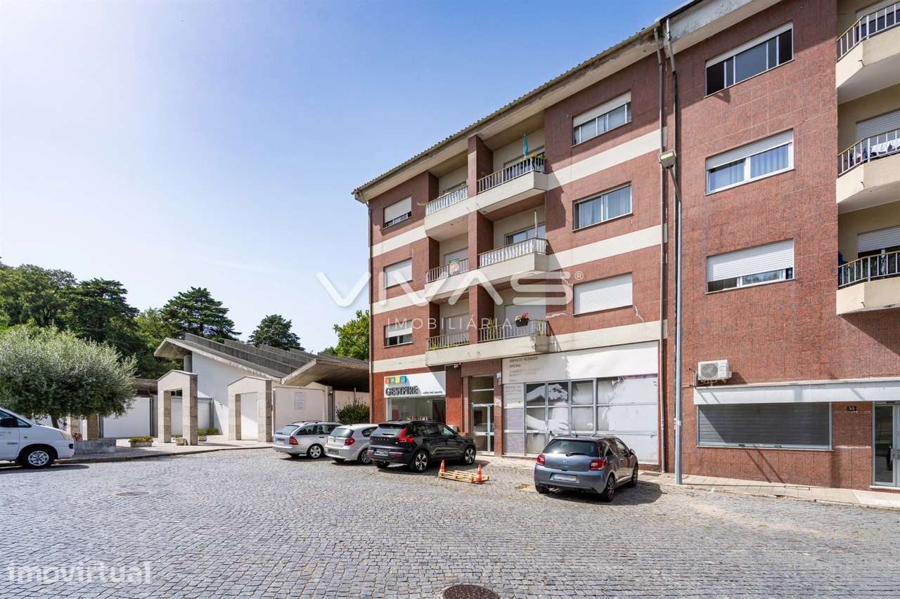 Apartamento T2+1 Venda em Braga (São José de São Lázaro e São João do - Grande imagem: 2/30