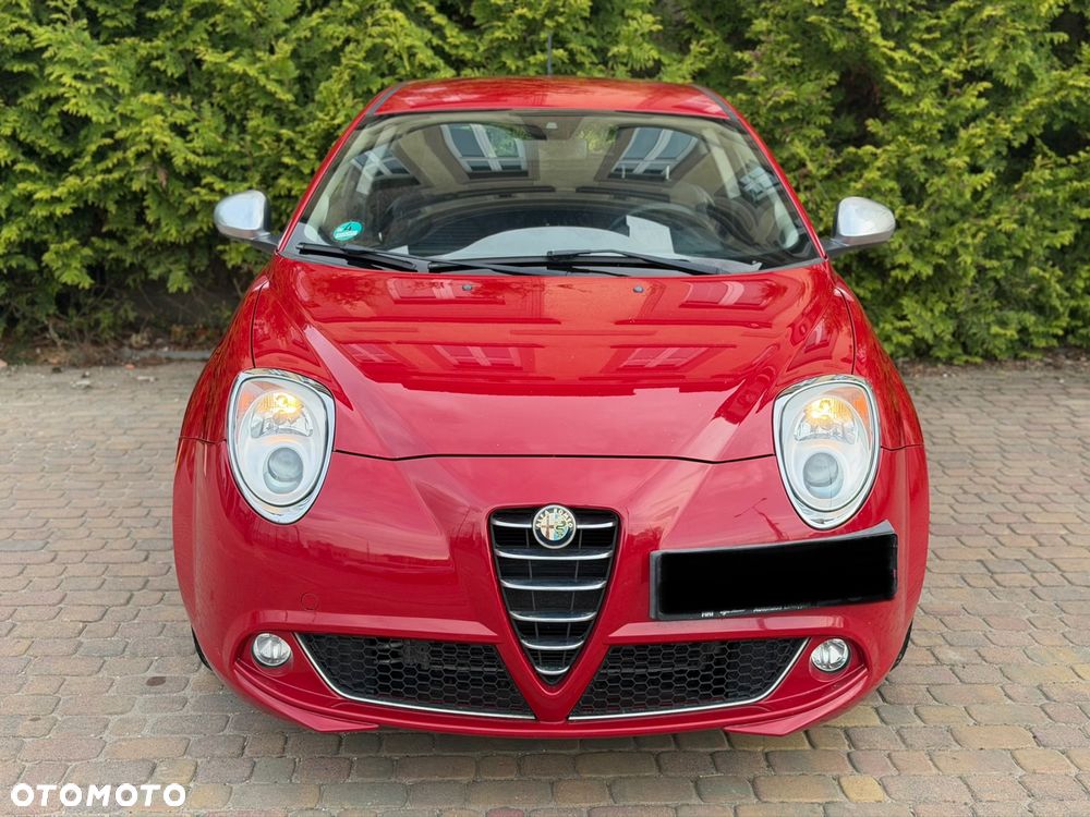 Alfa Romeo Mito 1.4 16V MultiAir Turismo - 3