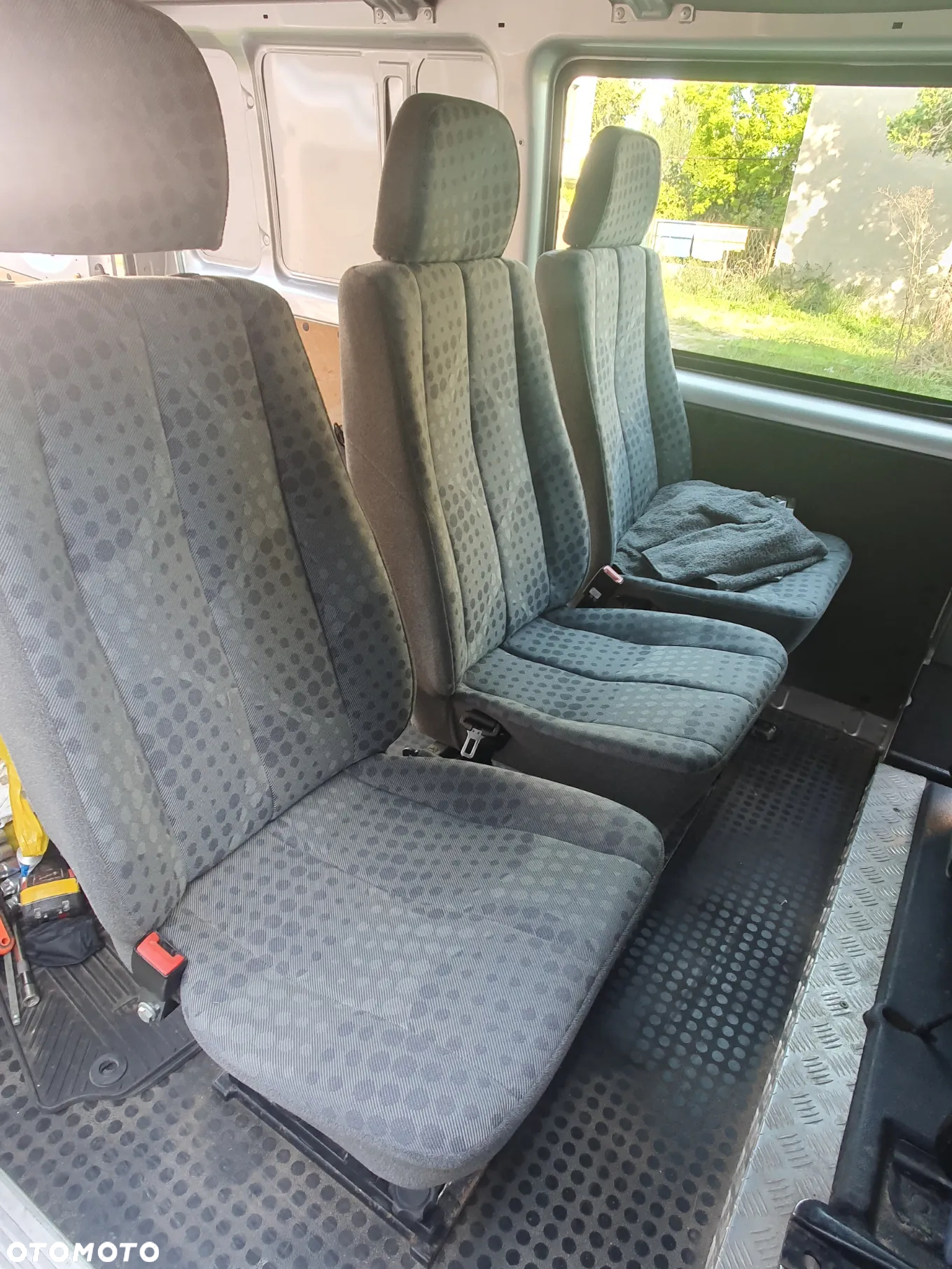 Ford TRANSIT - 18
