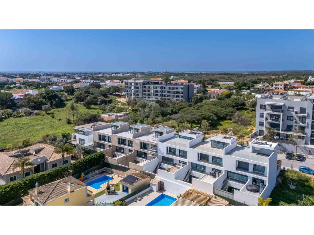 Moradia V3+1 com piscina, Gambelas, Faro, Algarve - Grande imagem: 5/50