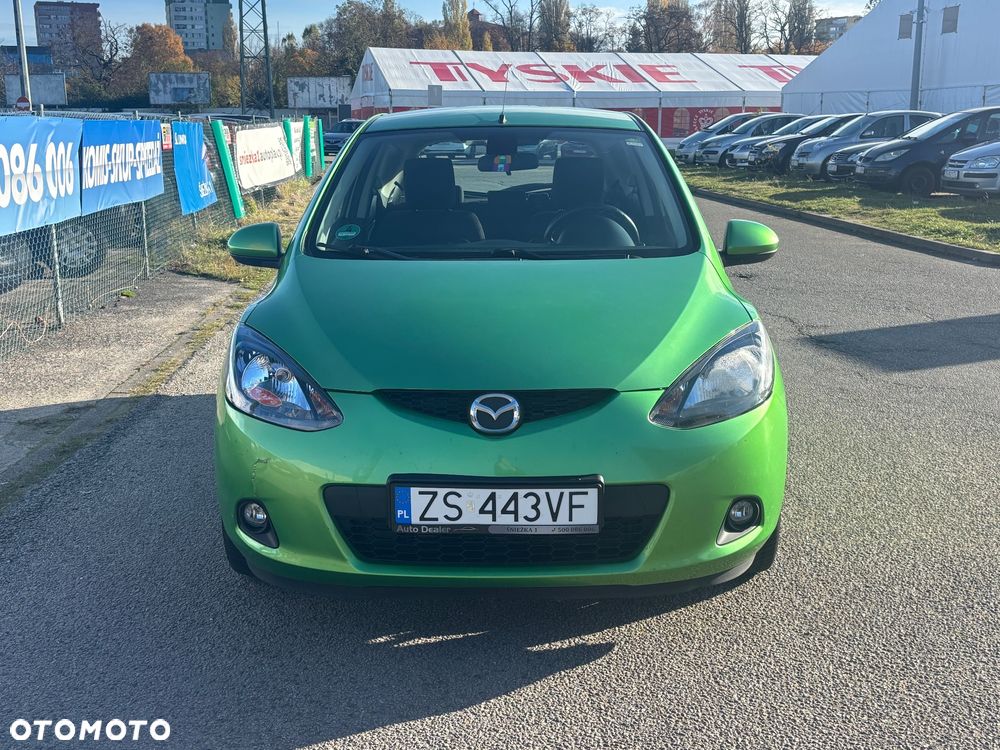 Mazda 2 1.3 Sport Impression - 5
