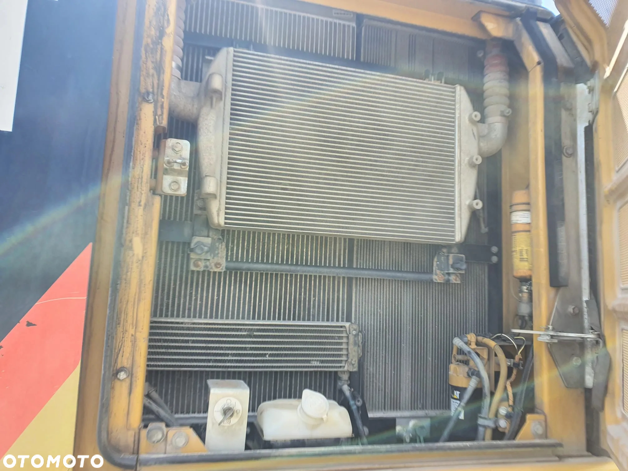 Caterpillar 324EL - 22