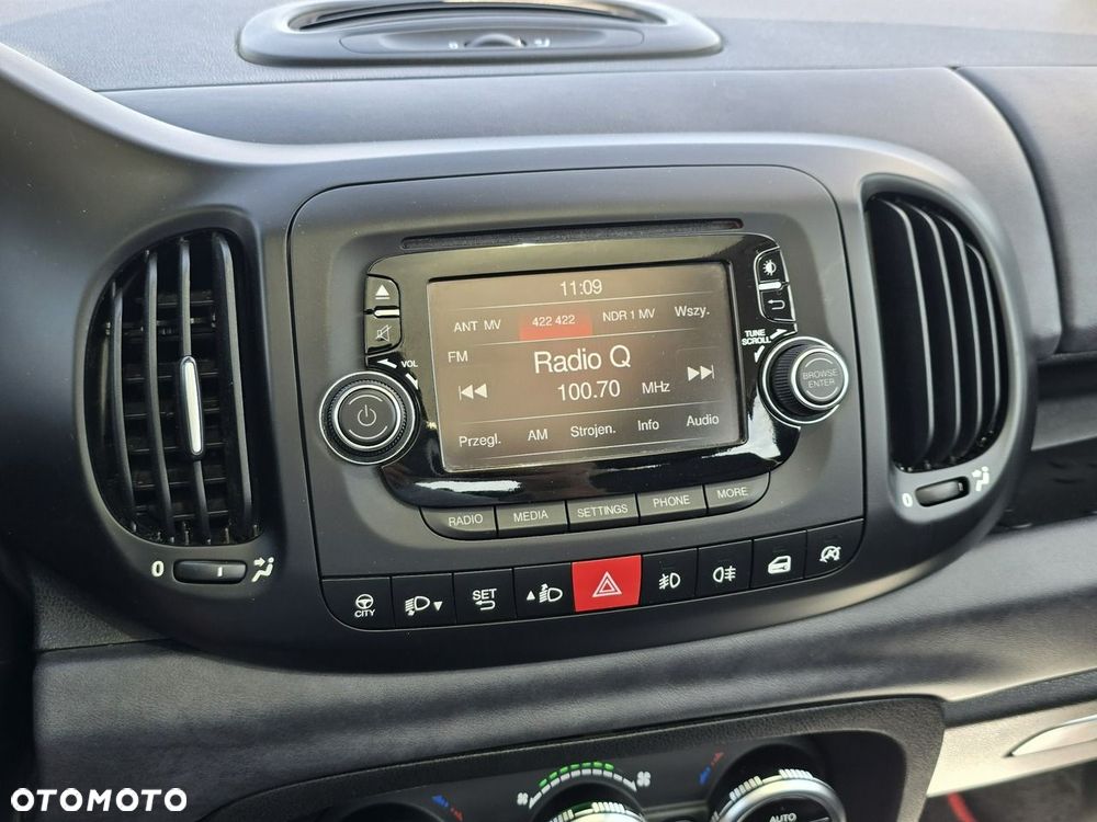 Fiat 500L - 28