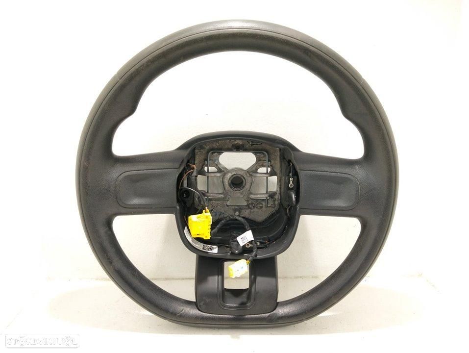 VOLANTE CITROEN BERLINGO COMBI - 1