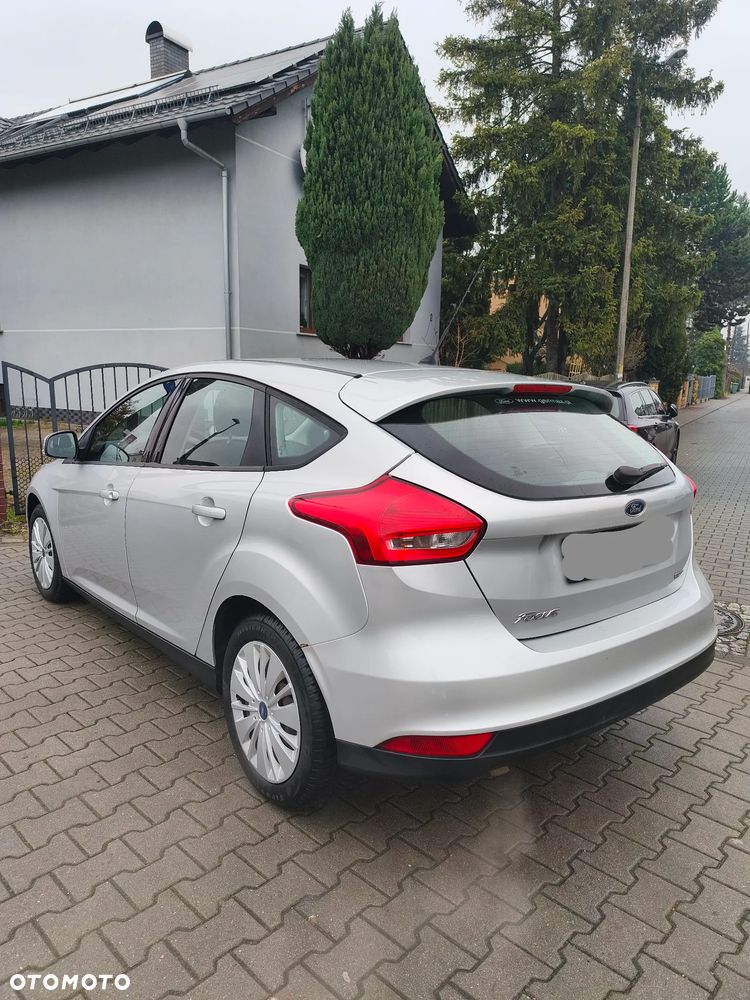 Ford Focus - 6