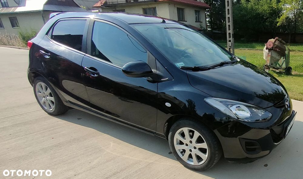 Mazda 2 1.3 Exclusive - 3