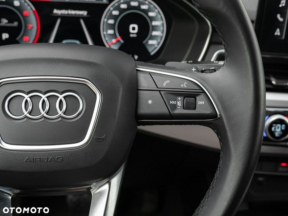 Audi A4 Avant 35 TFSI mHEV S tronic - 15