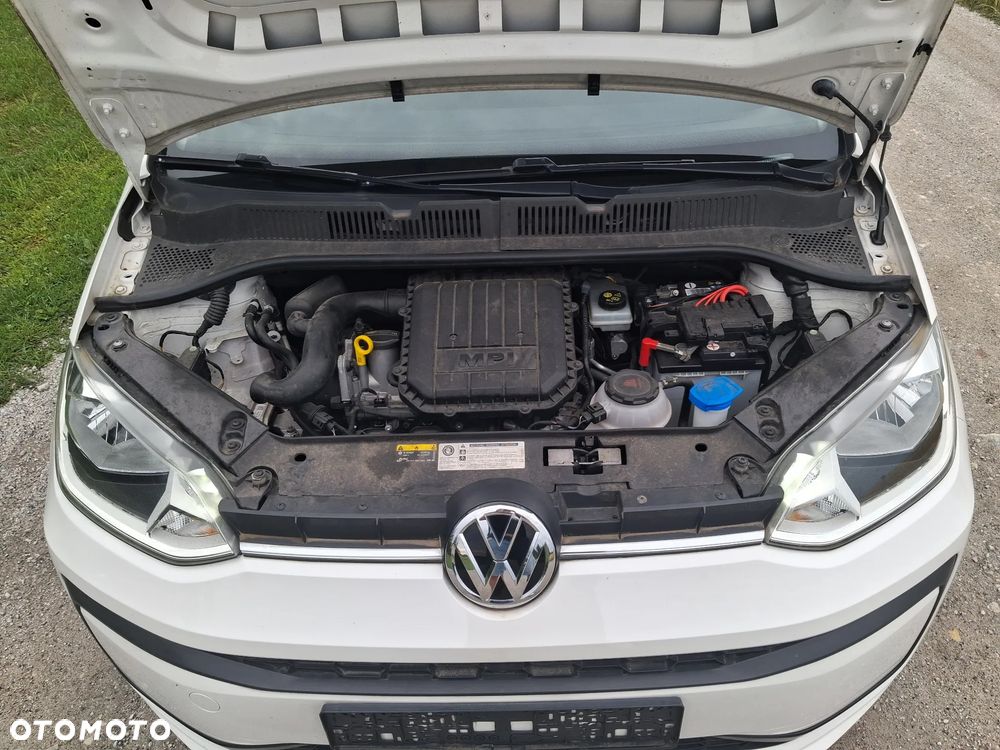 Volkswagen up! - 13
