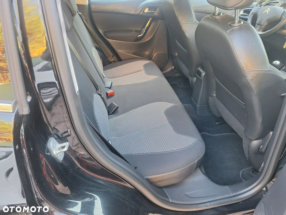 Citroën C3 1.2 VTi Selection - 15