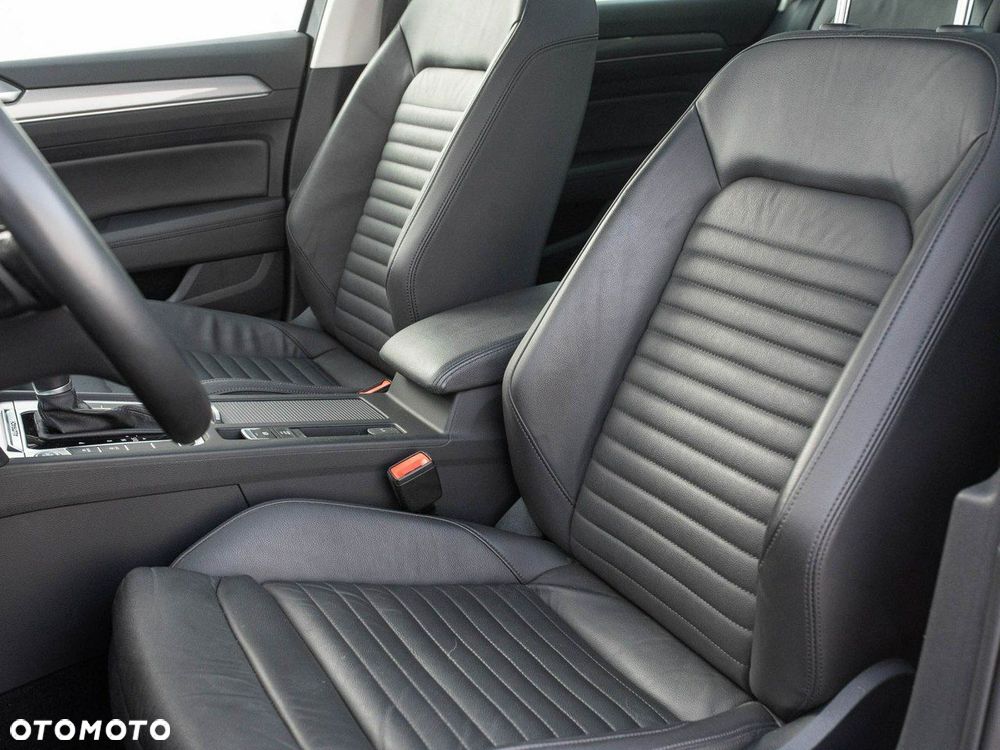 Volkswagen Passat Alltrack 2.0 TDI SCR 4Mot DSG7 - 14