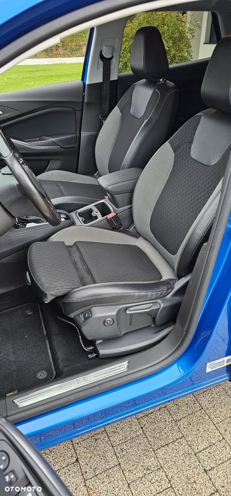 Opel Grandland X 1.5 D Start/Stop Automatik Business INNOVATION - 12