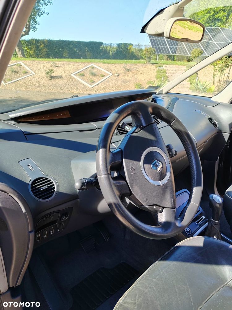 Renault Espace 3.5 Initiale - 15