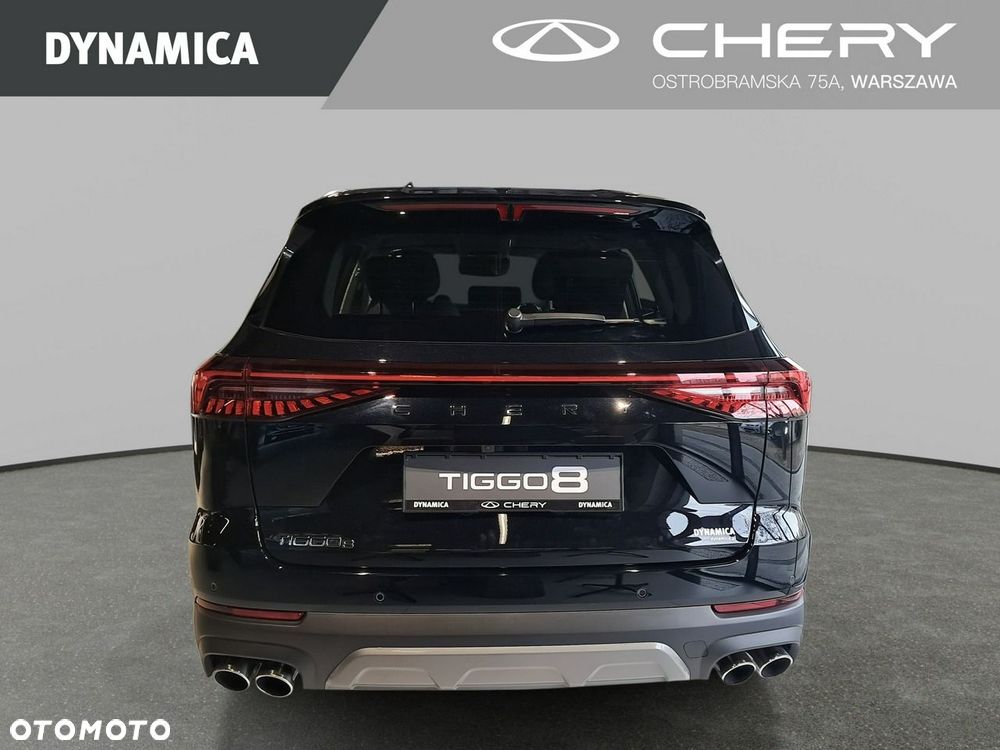 Chery Tiggo 8 - 6