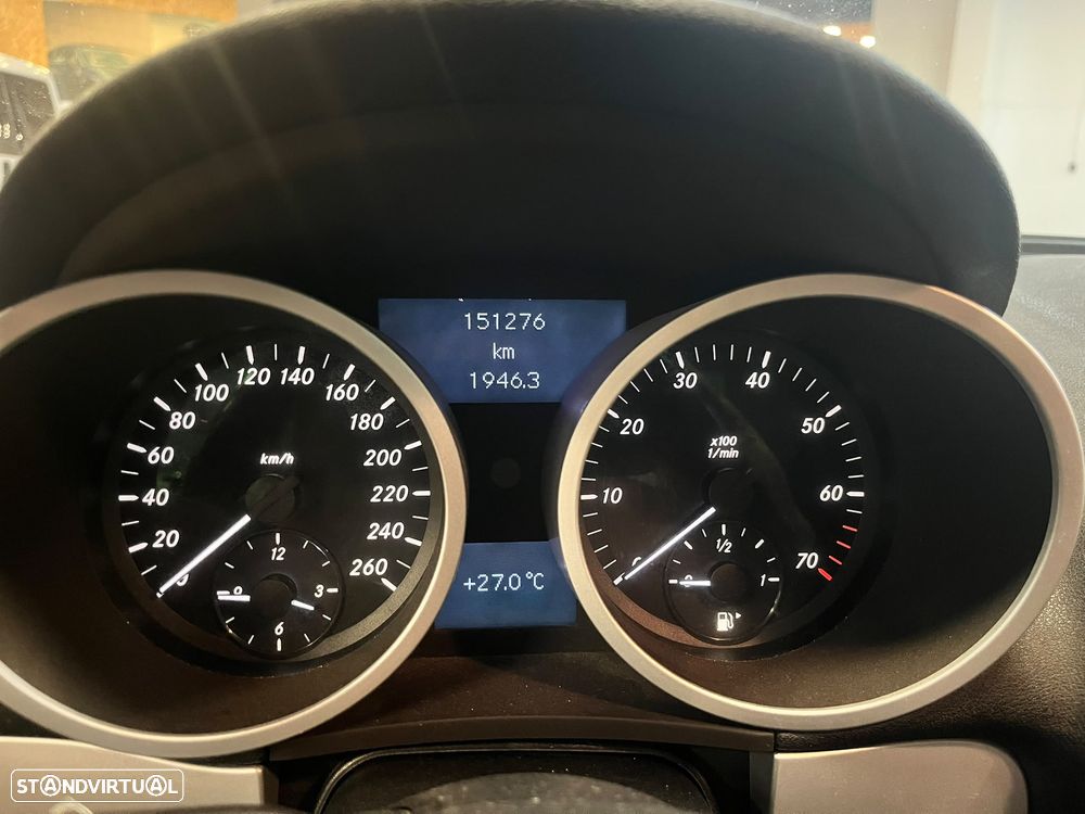Mercedes-Benz SLK 200 - 7