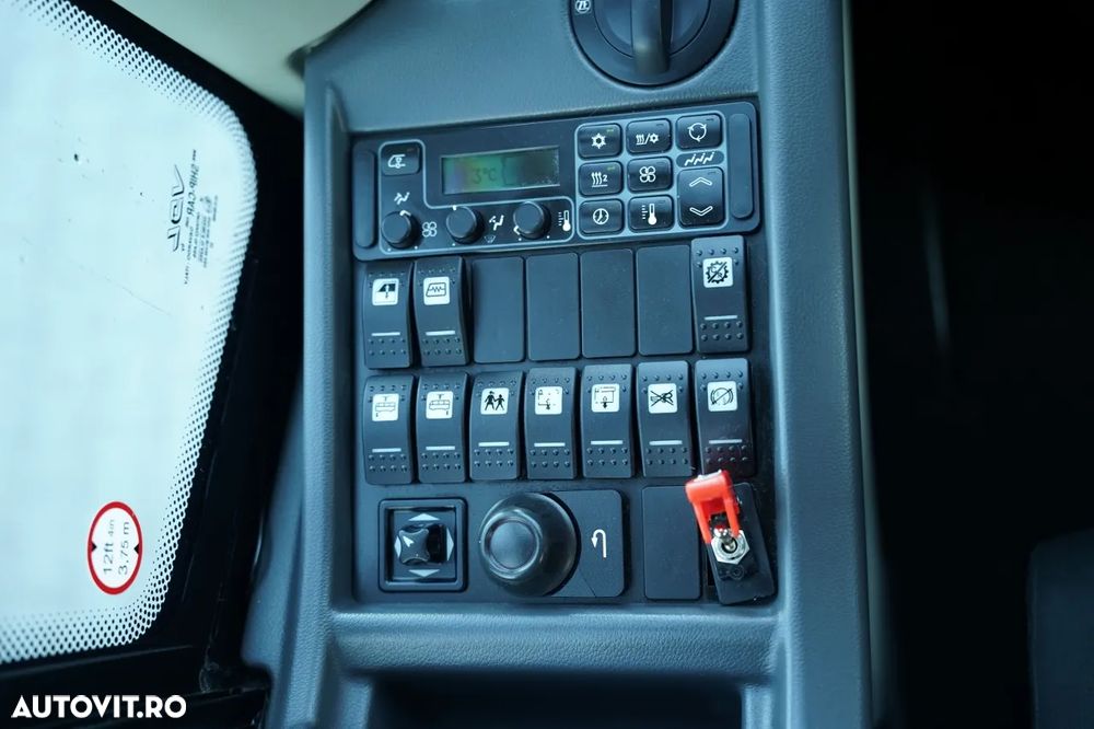 VDL / FHD 2 / EURO 6 / USB / IMPORTAT / - 28