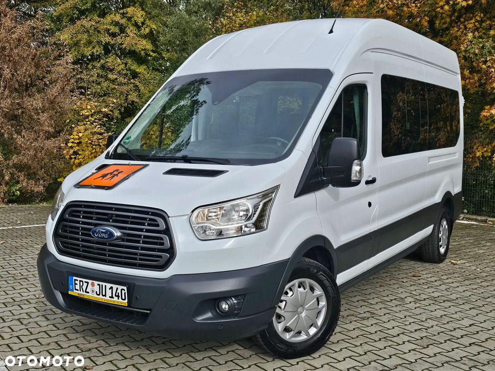 Ford Transit 310 L2H3 VA Trend - 2