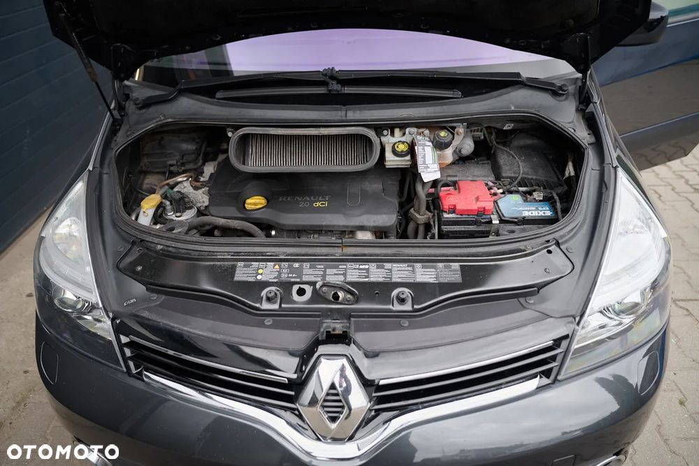 Renault Espace 2.0 dCi SL Alcantara - 32