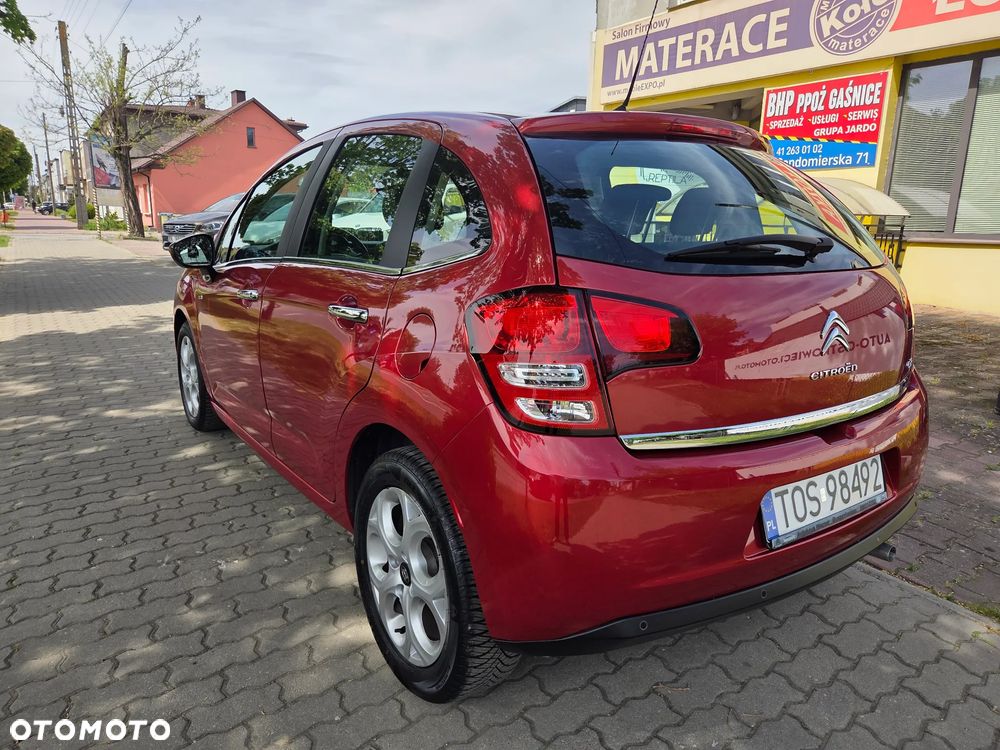 Citroën C3 VTi 120 Exclusive - 5