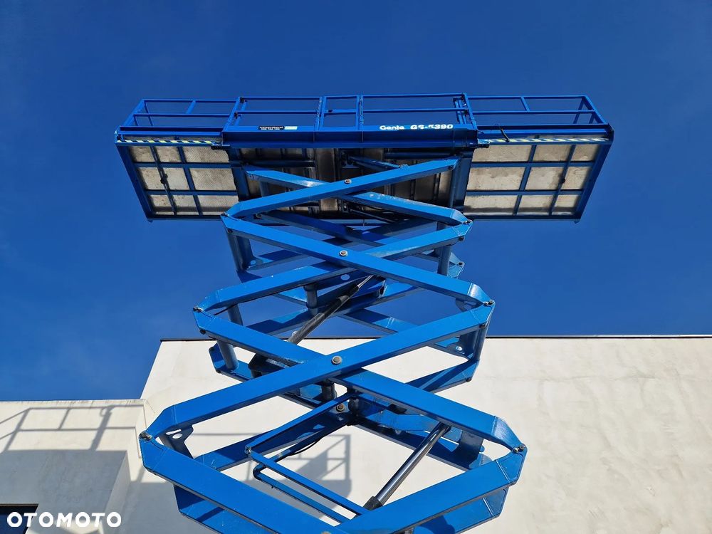 Genie GS-5390 GS 5390 M475 - 18