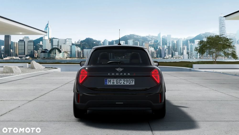 MINI Cooper S Favoured Trim - 7