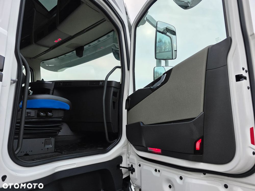 Volvo FH500/EURO6/XL/FULL LED/ON1220L/PO ZŁOTYM KONTRAKCIE - 21