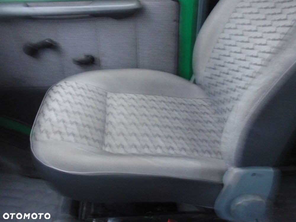 Lublin 3314, 2.4 TD, 4CT90, MIKROBUS 9 OSOBOWY, F-VAT-23%, Z MINISTERSTWA MON 40 ZDJĘĆ - 34