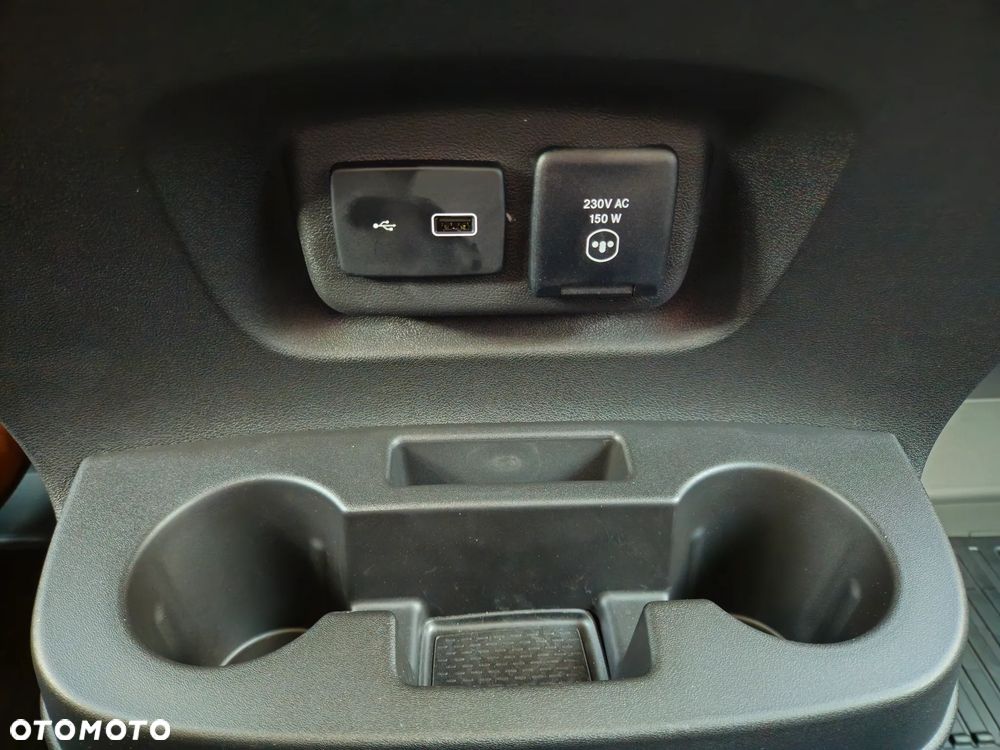 Toyota Proace MAX - 15