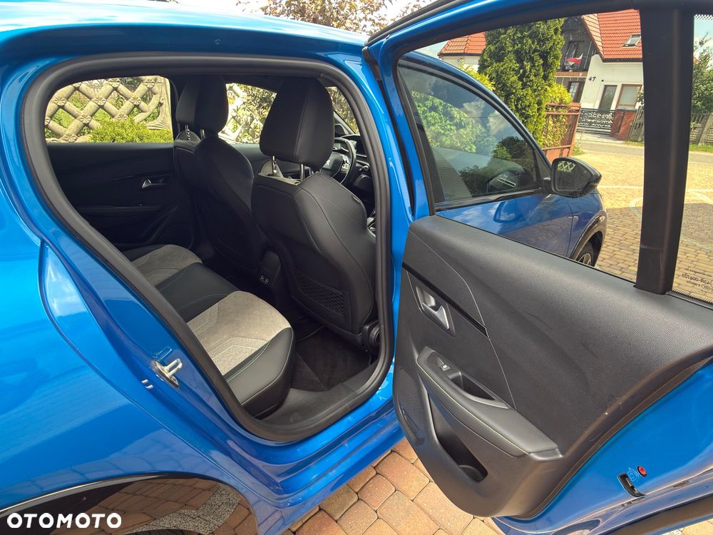 Peugeot 208 GT Line - 14