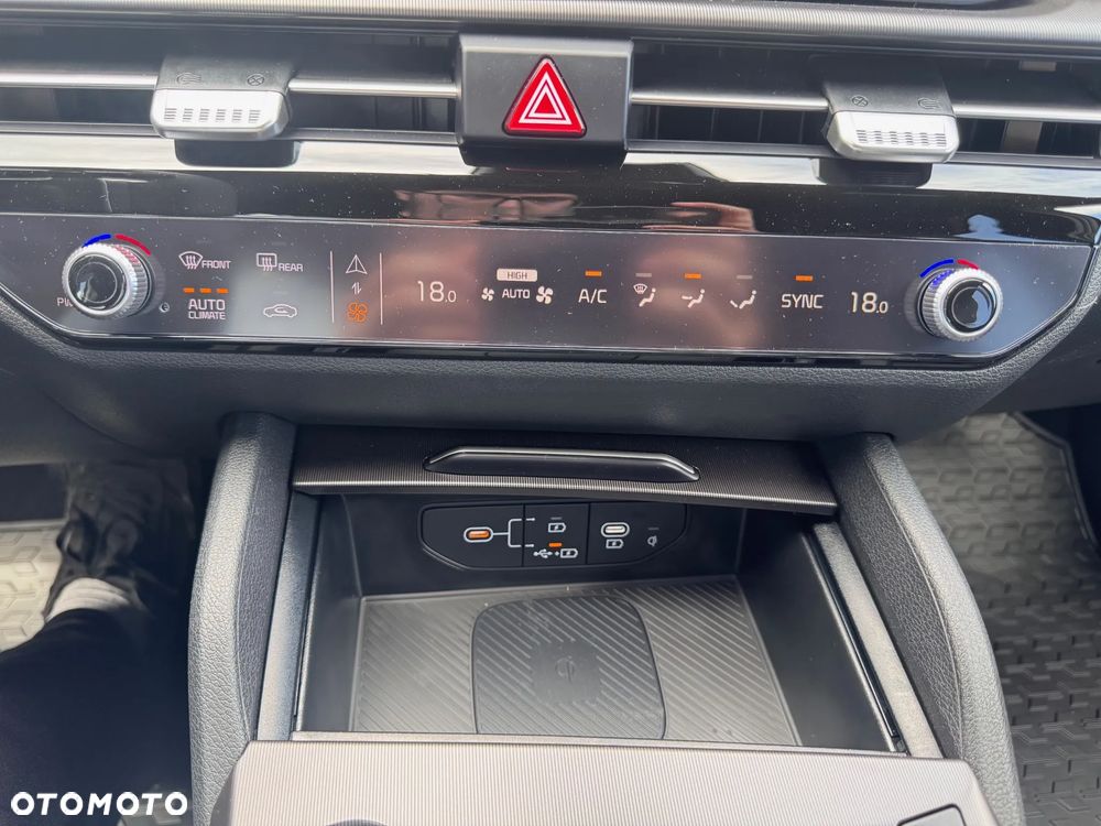 Kia Sportage 1.6 T-GDI Black Edition 2WD DCT - 17