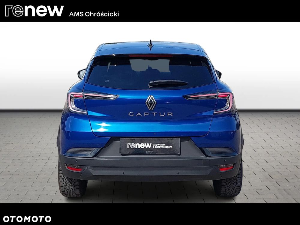 Renault Captur 1.0 TCe Techno - 4