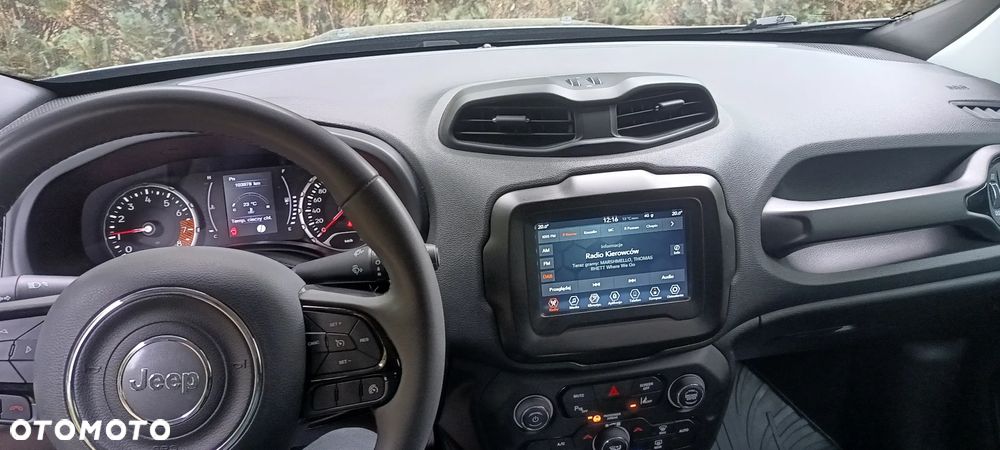 Jeep Renegade 1.0 T-GDI Night Eagle - 18