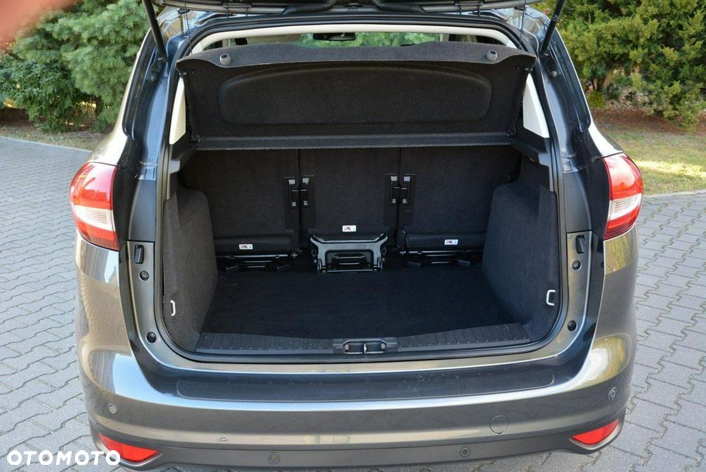 Ford C-MAX 1.0 EcoBoost Start-Stopp-System Titanium - 28