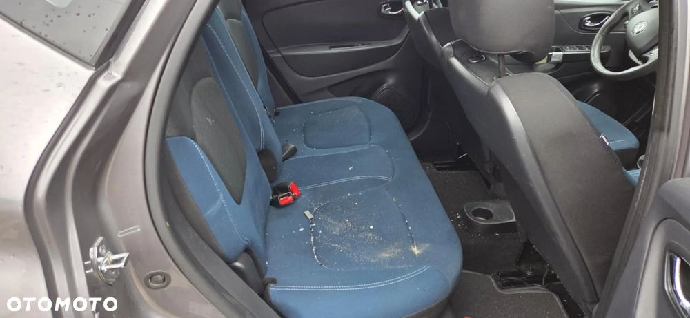 RENAULT CAPTUR 1,5DCI 90KM wentylator chłodnic - 9