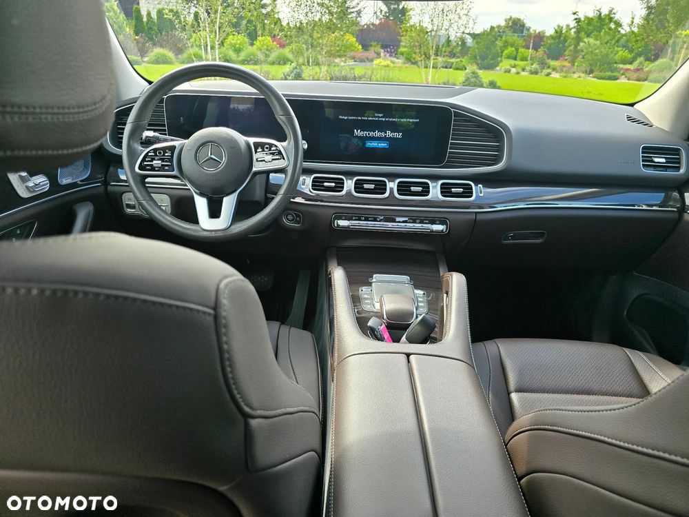 Mercedes-Benz GLE - 17