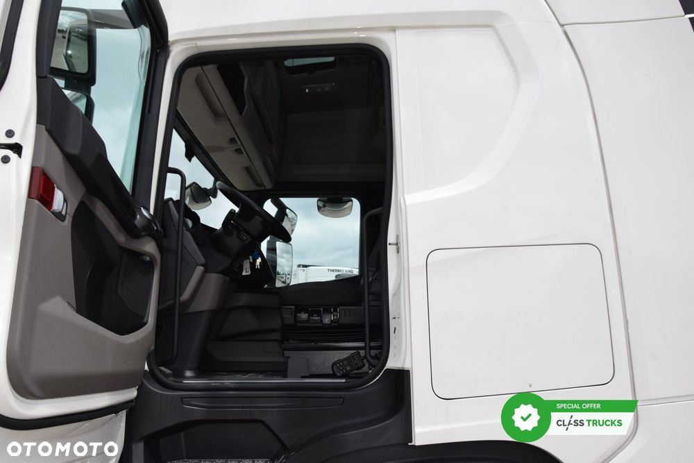 Scania R460 CR20H  Adaptive Cruise Control ADAS Package - 9