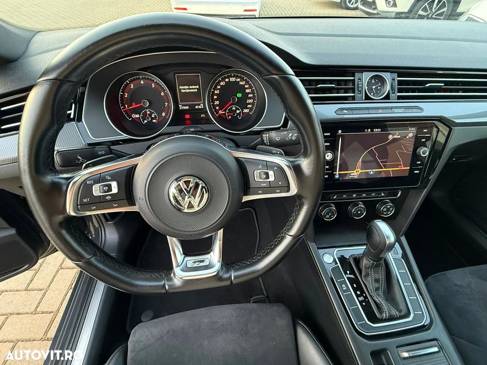 Volkswagen ARTEON 2.0 TSI OPF DSG R-Line - 14