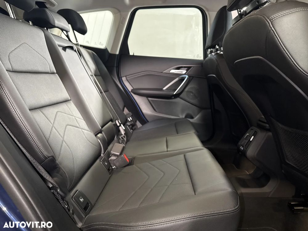 BMW X1 - 13