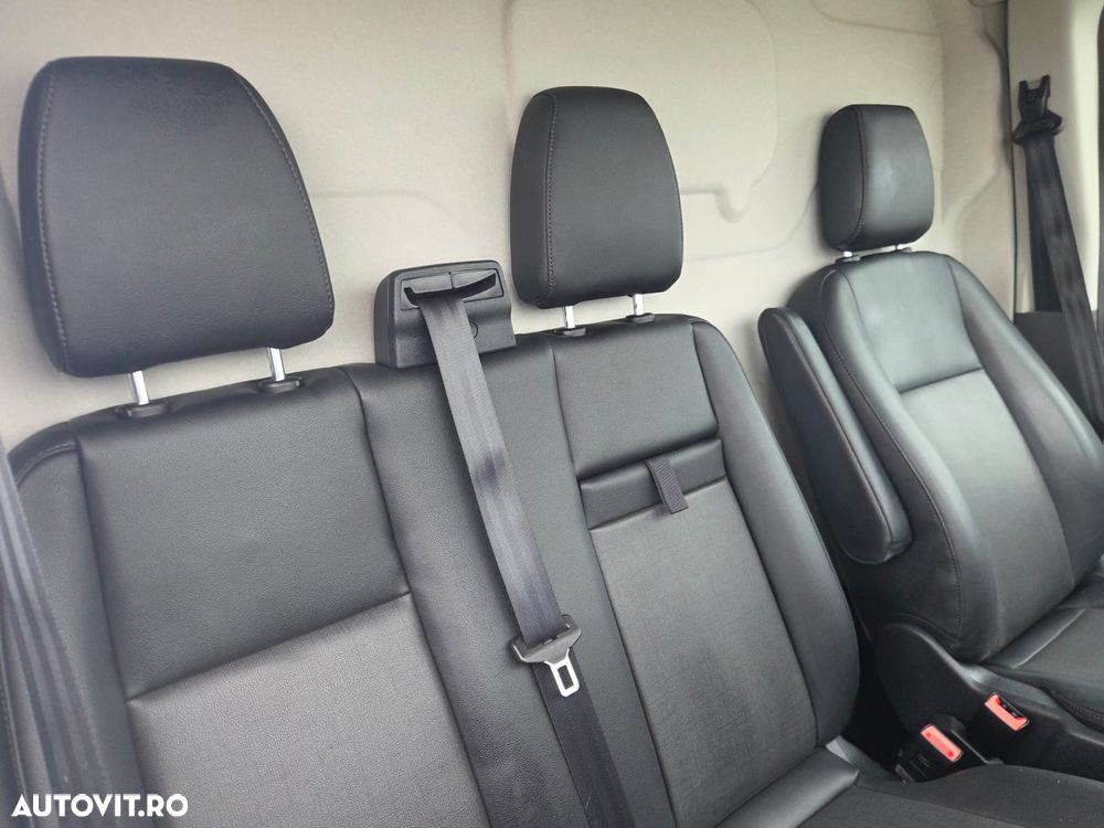 Ford New Transit L4H3 - 20