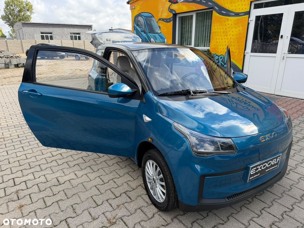 Microcar Inny - 14