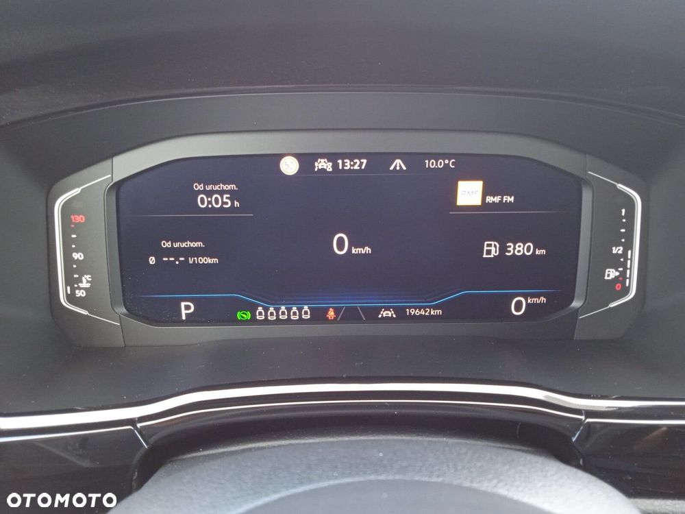 Volkswagen Touran 1.5 TSI EVO Highline DSG - 20